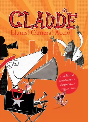 CLAUDE 7:. LLUMS, CAMERA, ACCIO!