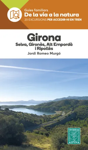 GIRONA - DE LA VIA A LA NATURA