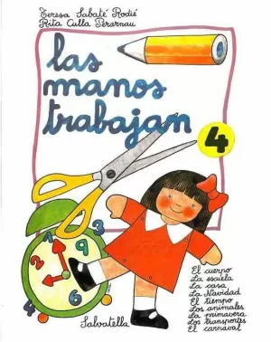 MANOS TRABAJAN 4