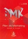 PLAN DE MARKETING PASO A PASO LIBRO + SOFTWARE