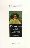 CONVERSES AMB GOETHE