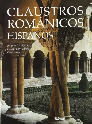 CLAUSTROS ROMANICOS HISPANICOS