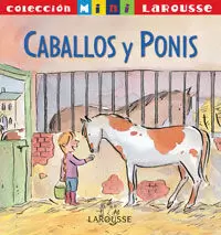 CABALLOS Y PONIS