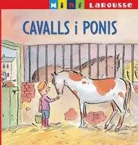 CAVALLS I PONIS