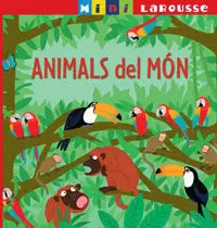 ANIMALS DEL MON