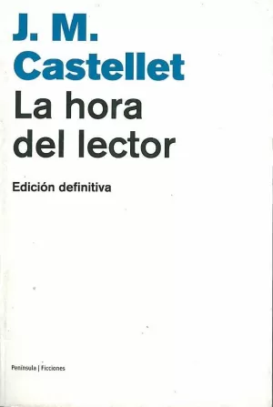 HORA DEL LECTOR,LA