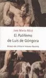 POLIFEMO DE LUIS DE GONGORA,EL