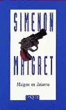 MAIGRET EN ARIZONA