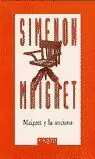 MAIGRET Y LA ANCIANA