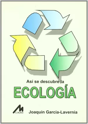 ECOLOGIA ASI SE DESCUBRE