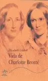 VIDA DE CHARLOTTE BRONTE