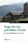 VIATGE LITERARI PEL PALLARS SOBIRÀ