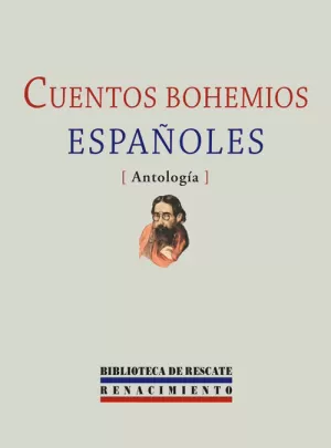 CUENTOS BOHEMIOS ESPAÑOLES