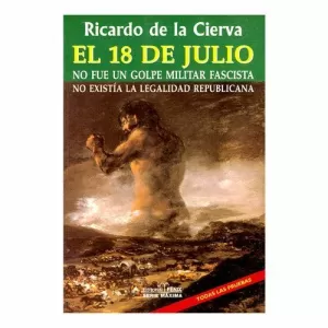 EL 18 DE JULIO