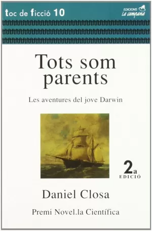 TOTS SOM PARENTS