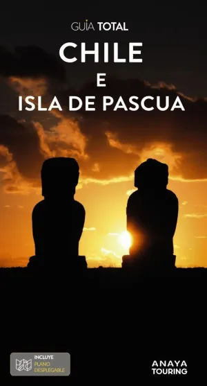 CHILE Y LA ISLA DE PASCUA