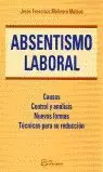 ABSENTISMO LABORAL