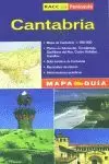 MAPA GUIA CANTABRIA