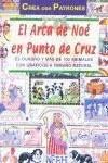 ARCA DE NOE EN PUNTO DE CRUZ, EL