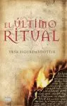 EL ULTIMO RITUAL