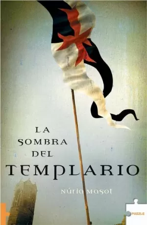 LA SOMBRA DEL TEMPLARIO