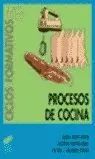 PROCESOS DE COCINA