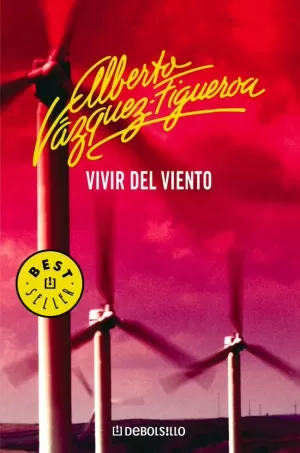 VIVIR DEL VIENTO -BOL