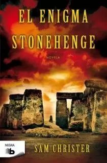 EL ENIGMA STONEHENGE